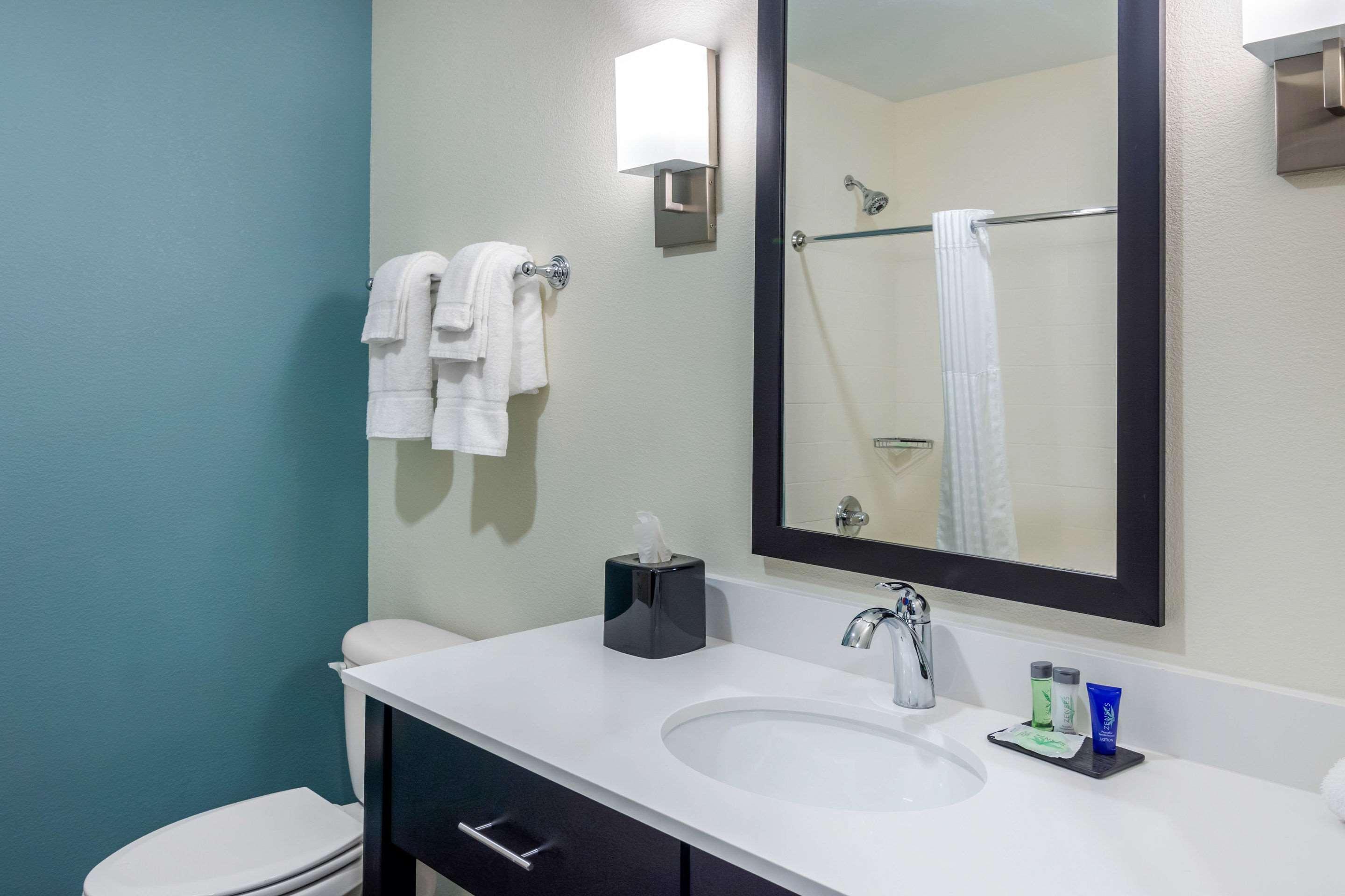 Sleep Inn Newnan Atlanta South Buitenkant foto