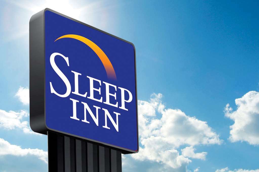 Sleep Inn Newnan Atlanta South Buitenkant foto